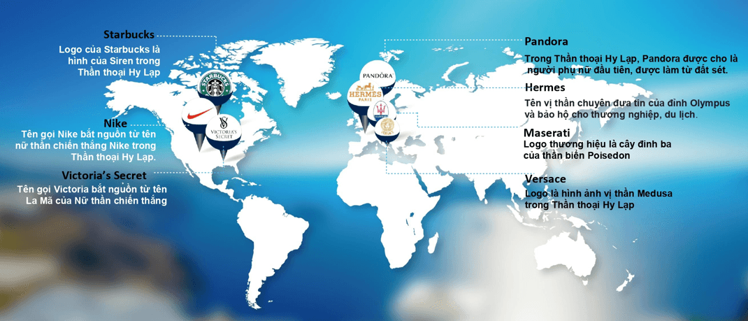 Tầm Ảnh Hưởng Của