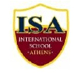 International School of Athens