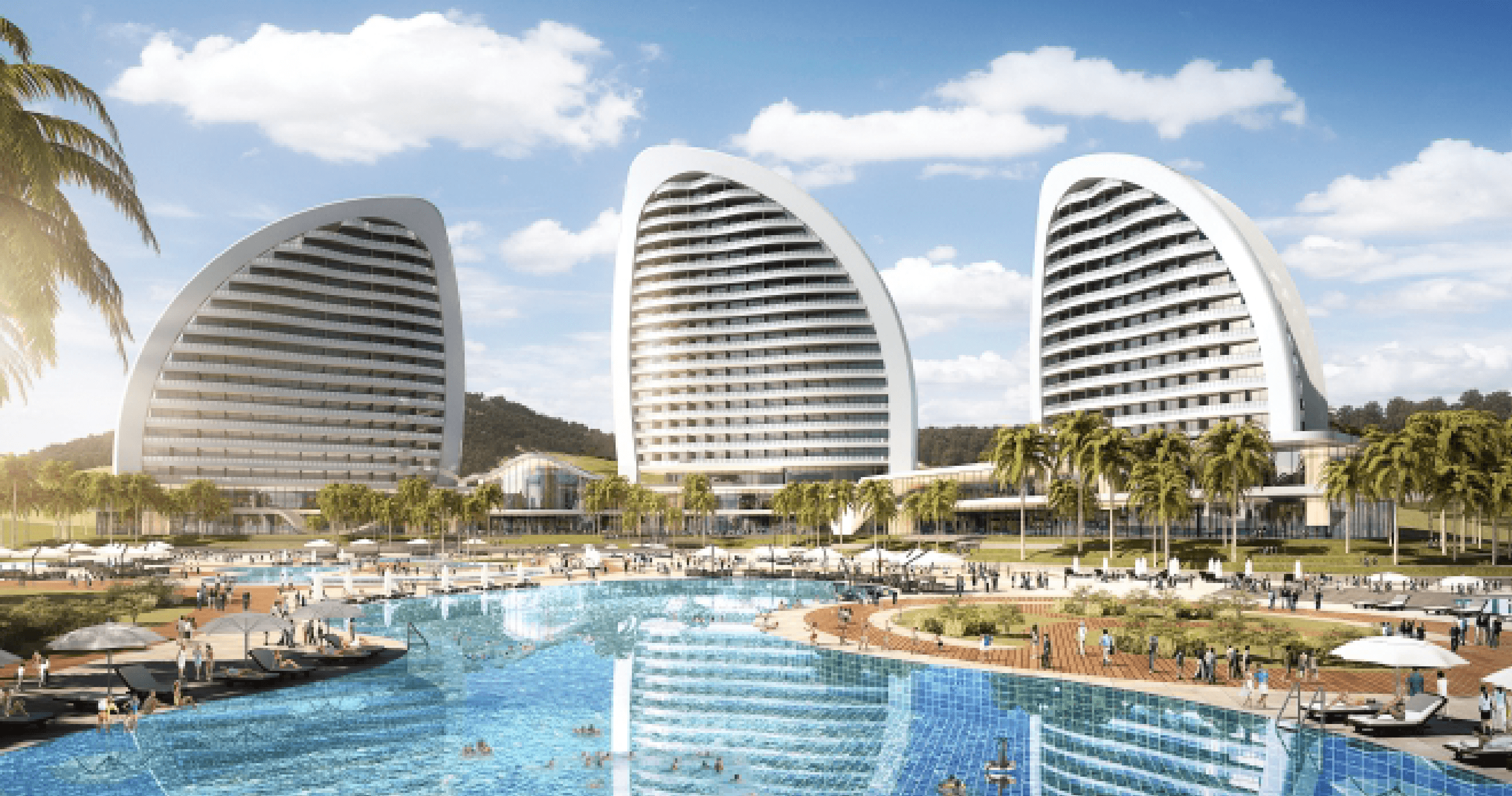 Grenada National Resort