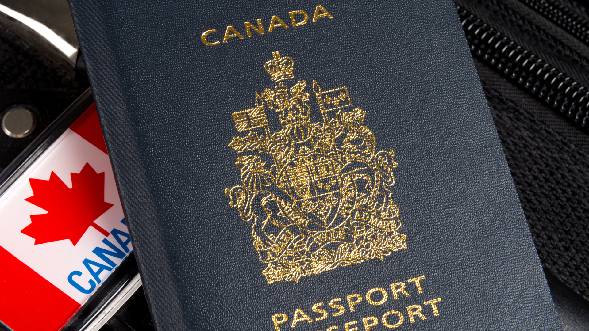 Quyền lực của hộ chiếu Canada