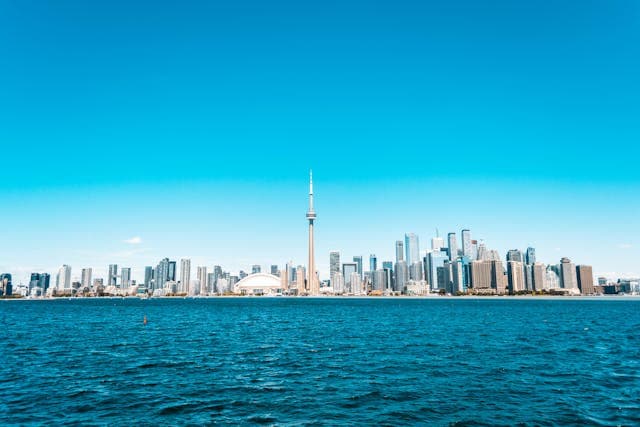 Văn hóa xã hội Canada