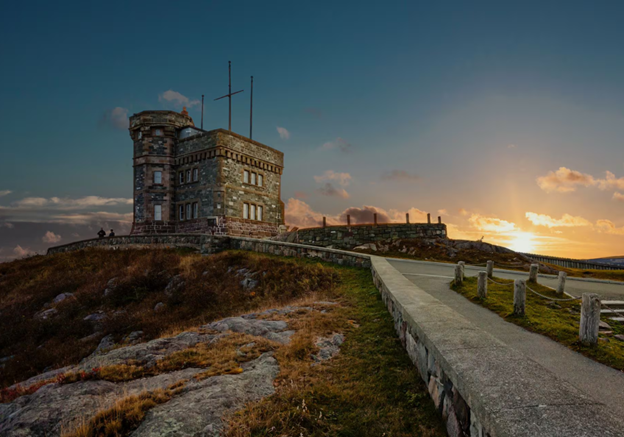 Newfoundland and Labrador