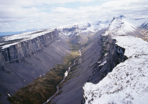 Northwest Territories