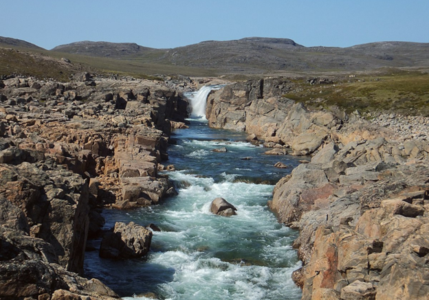 Nunavut