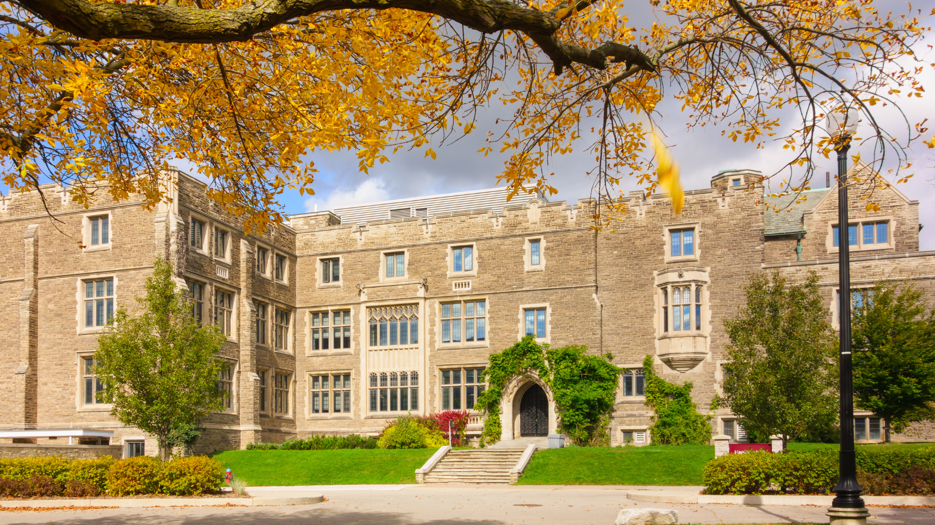 McMaster University