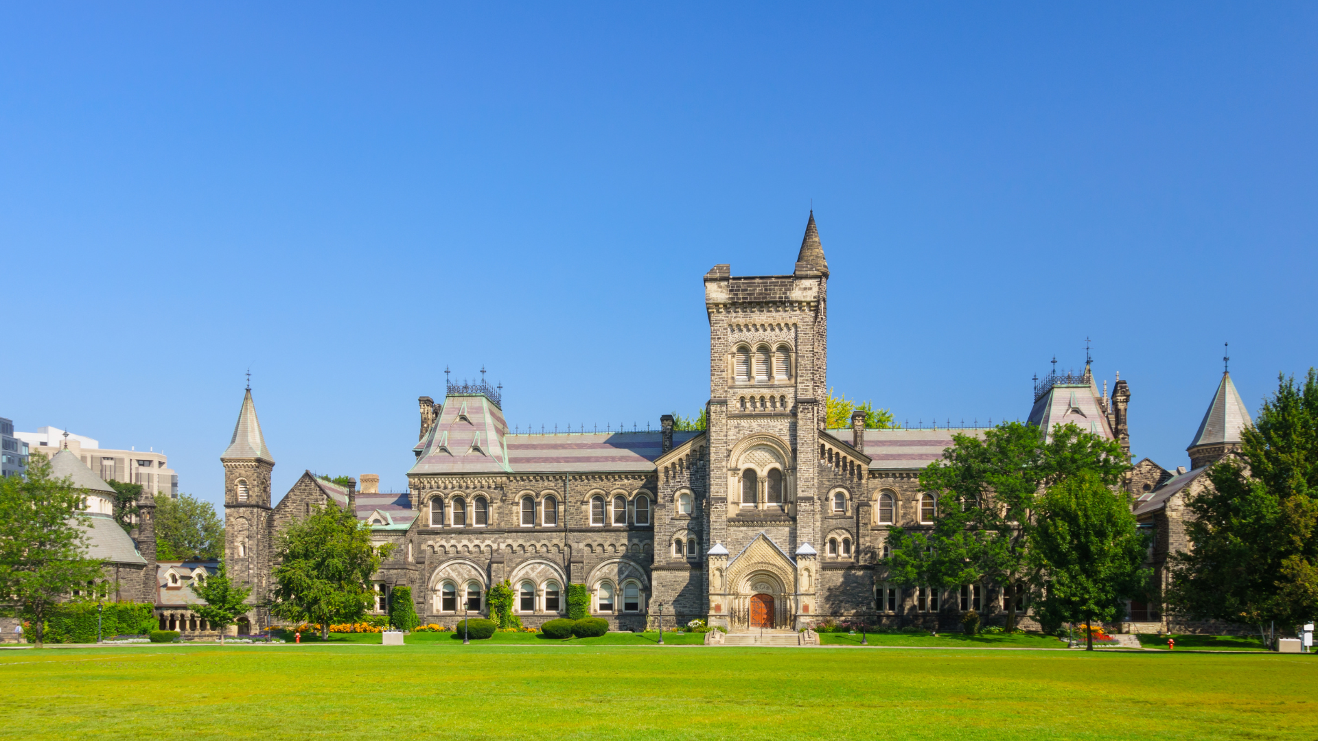 University of Toronto