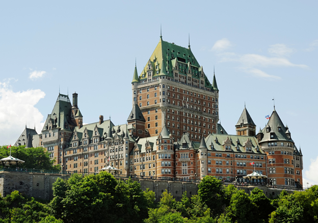 Quebec