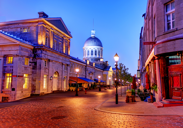 Quebec