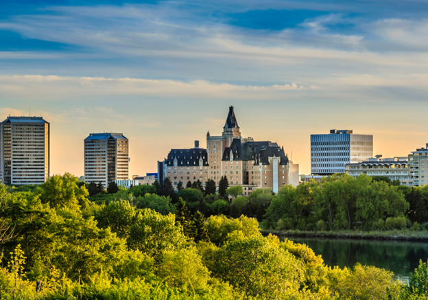 Saskatchewan