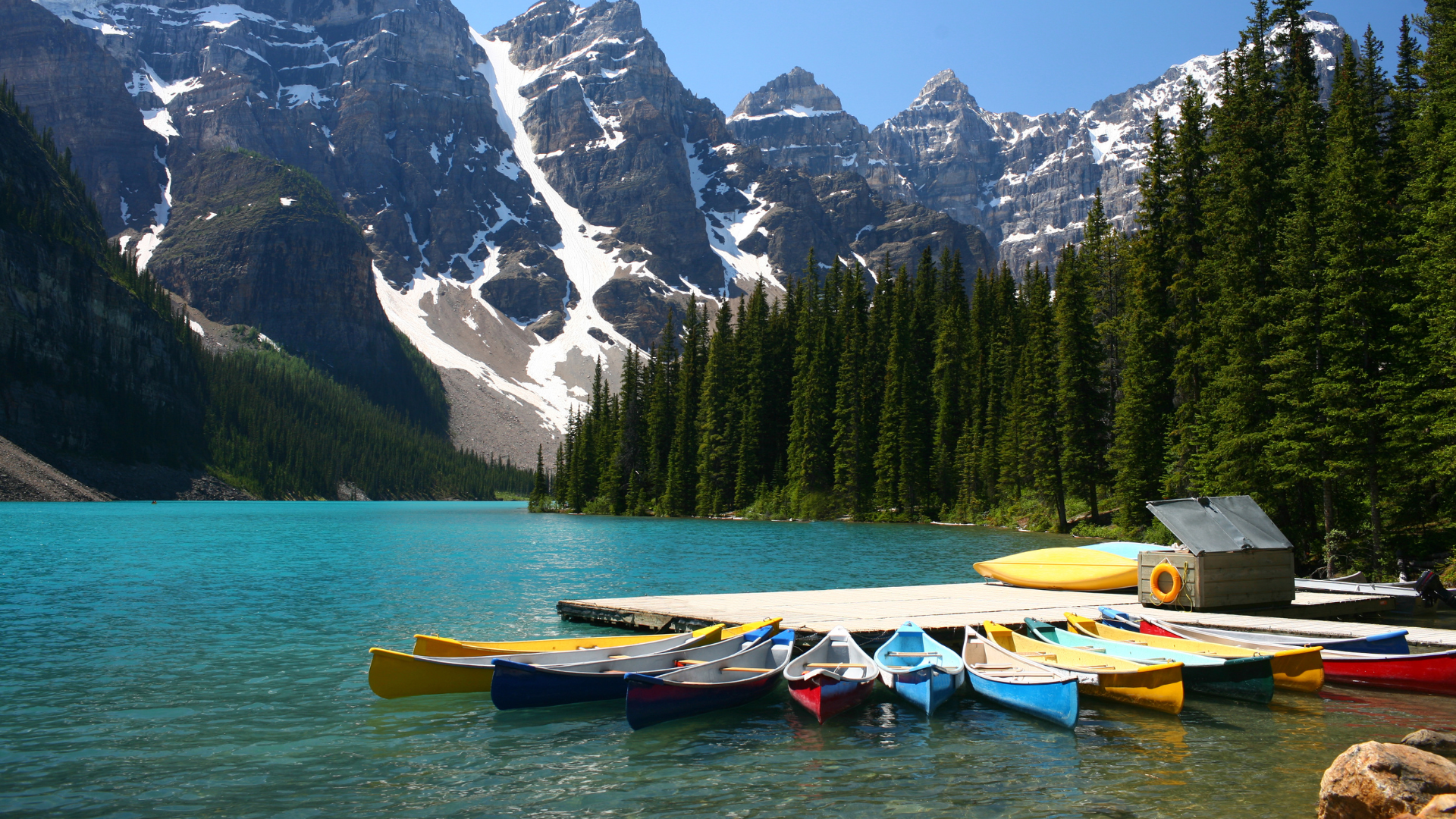 Trang web chính phủ Canada