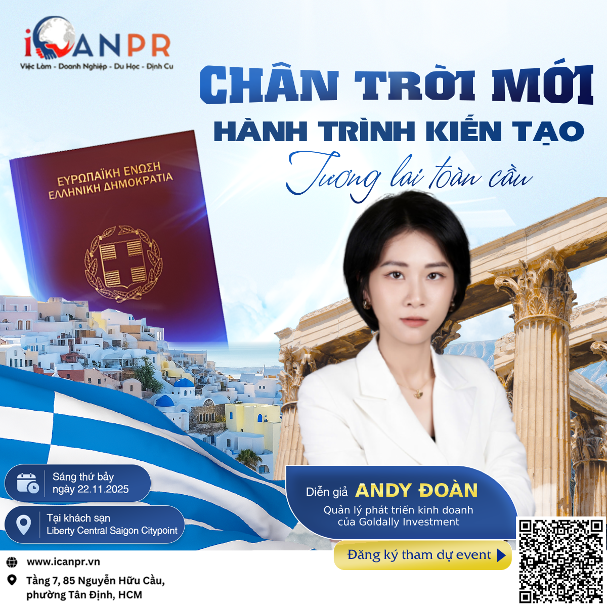 Andy Đoàn