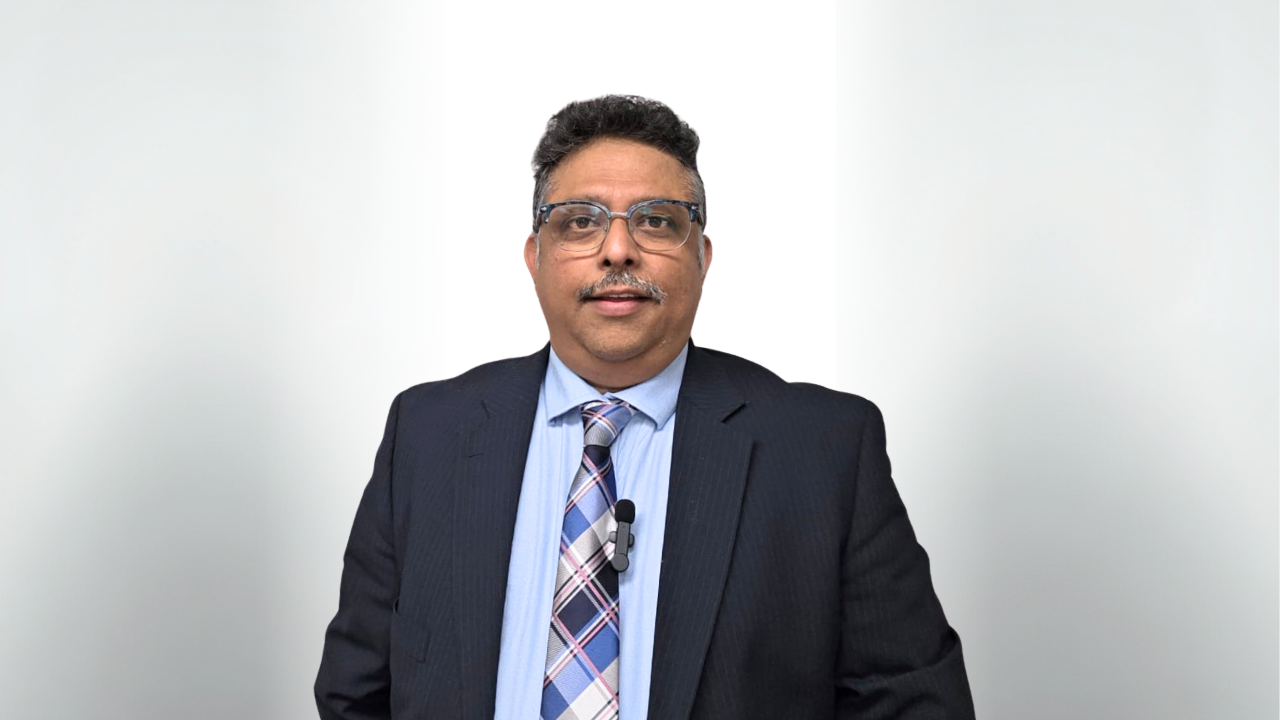Manoj Goswami (RCIC)