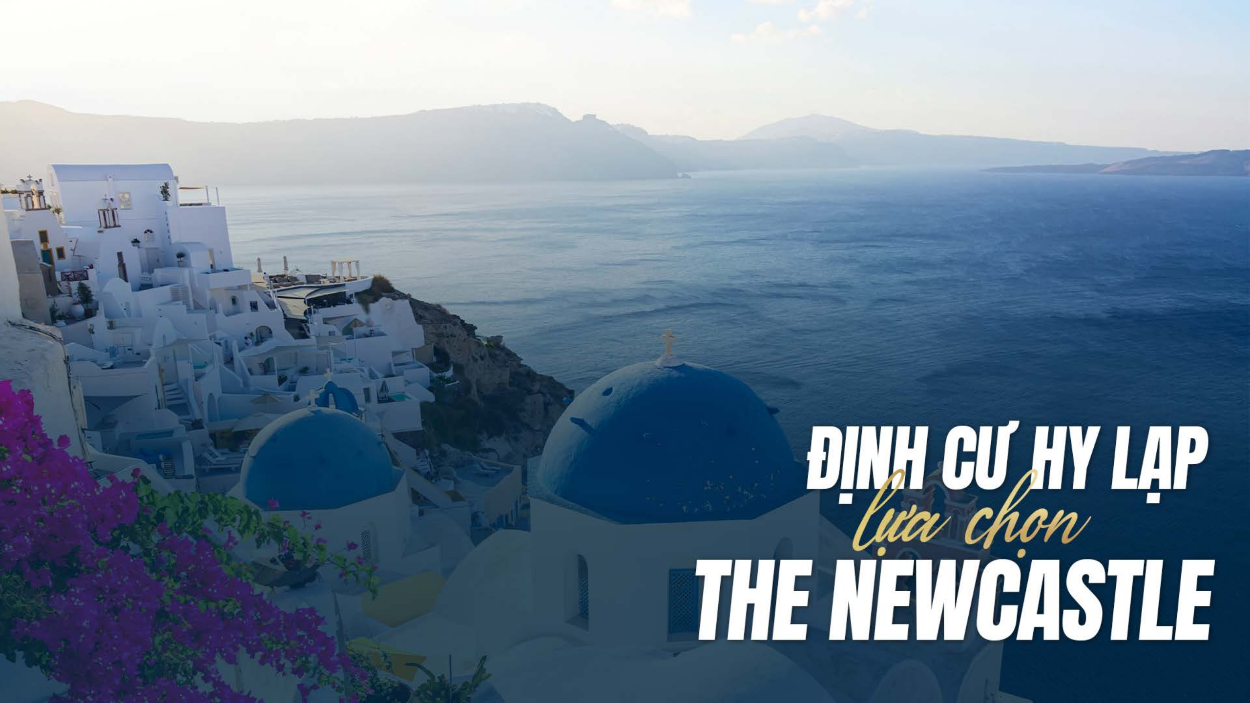 The New Castle: Dự Án Đầu Tư Căn Hộ Cao Cấp