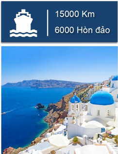 Đất nước nghìn đảo