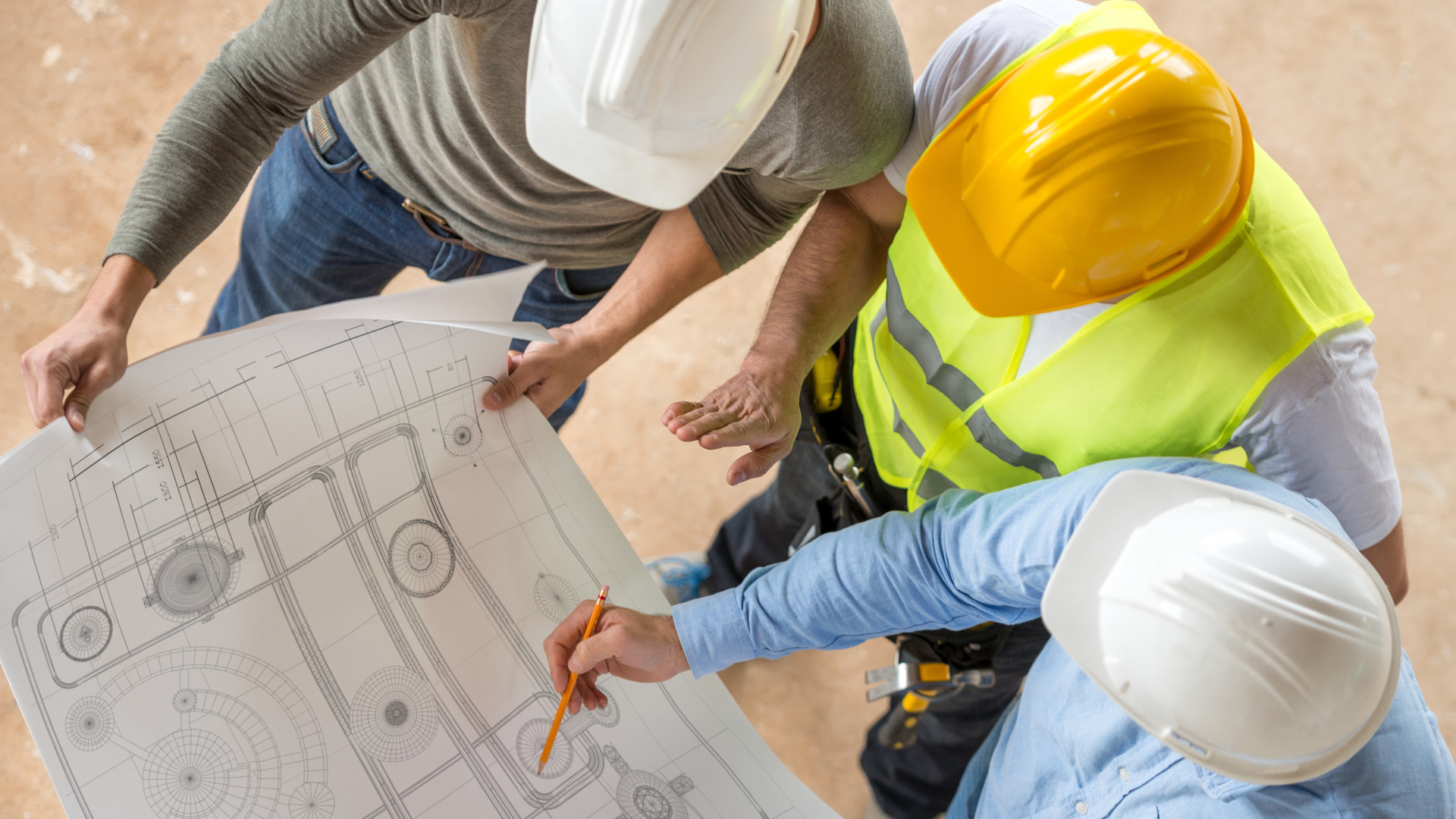 Kỹ sư công trình dân dụng