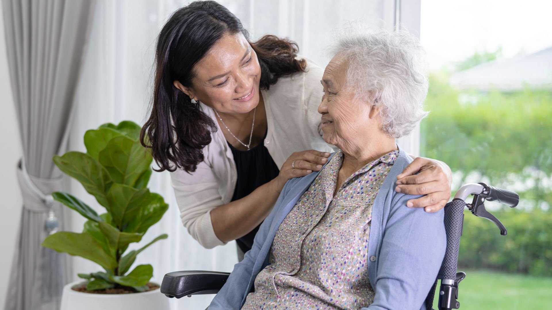 Chăm sóc sức khỏe tại gia Canada