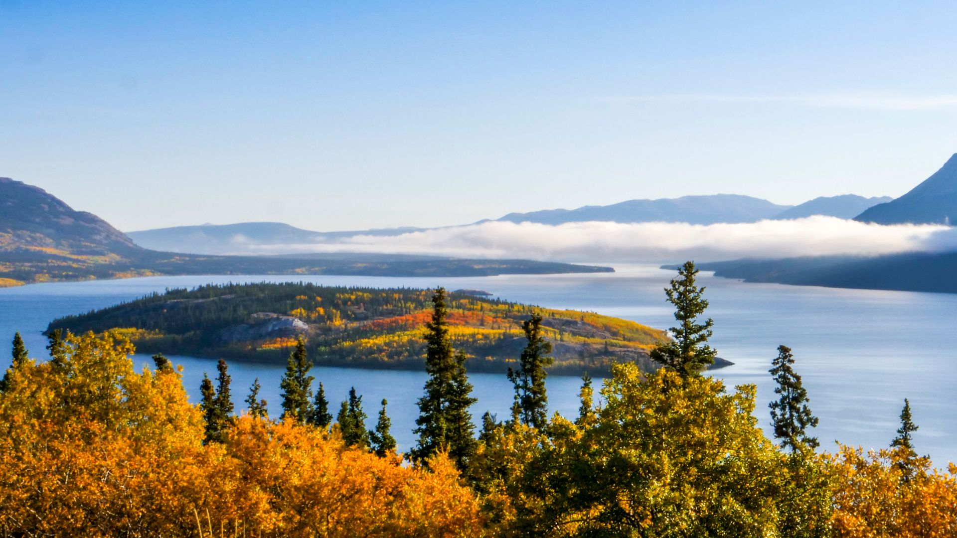 Yukon Canada
