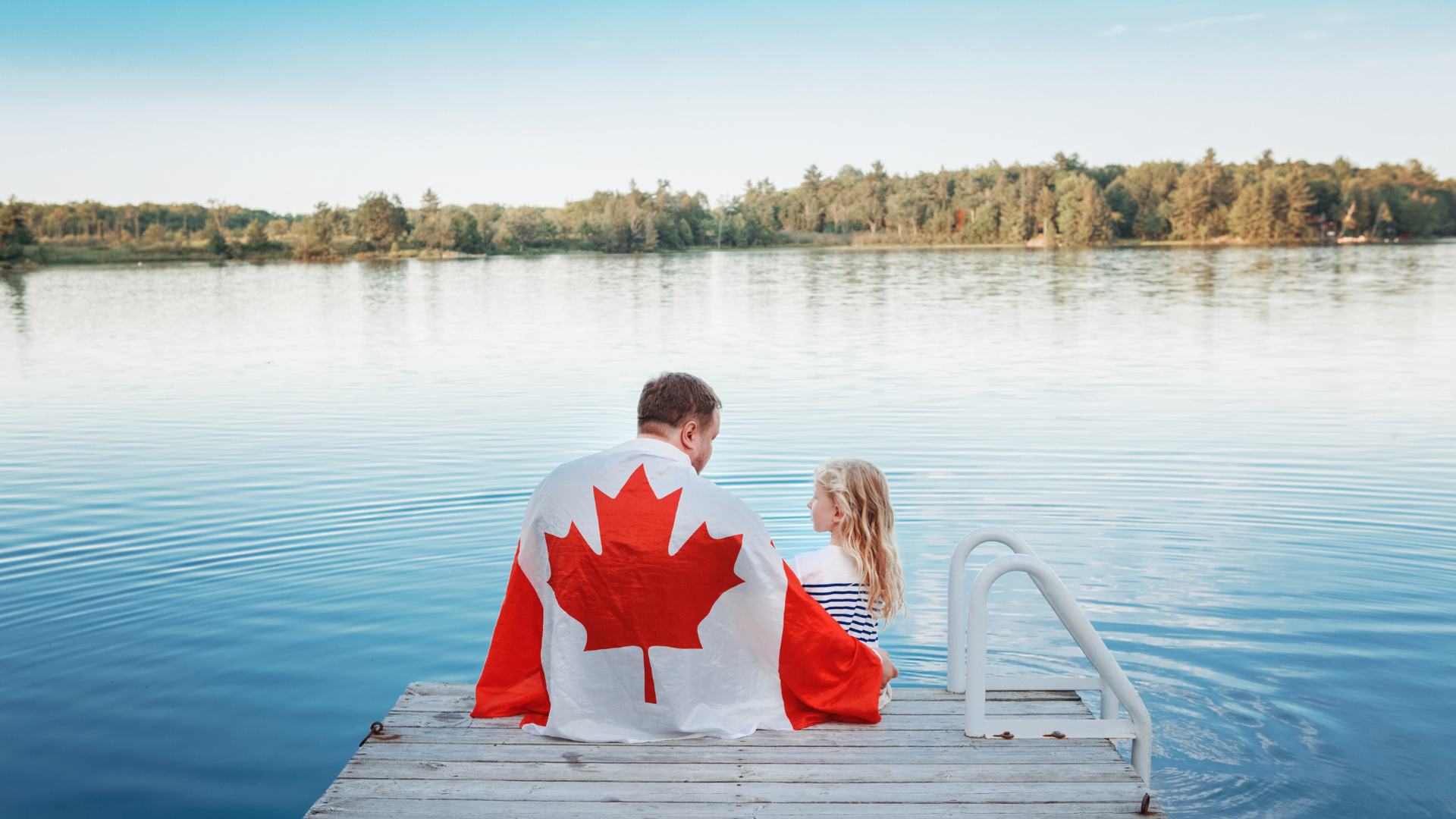 Thường Trú Nhân Canada
