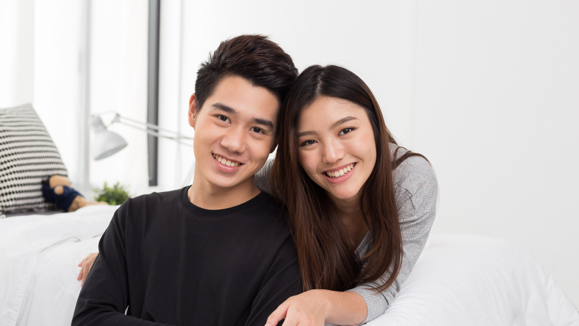 Vợ/ chồng sinh viên/ lao động