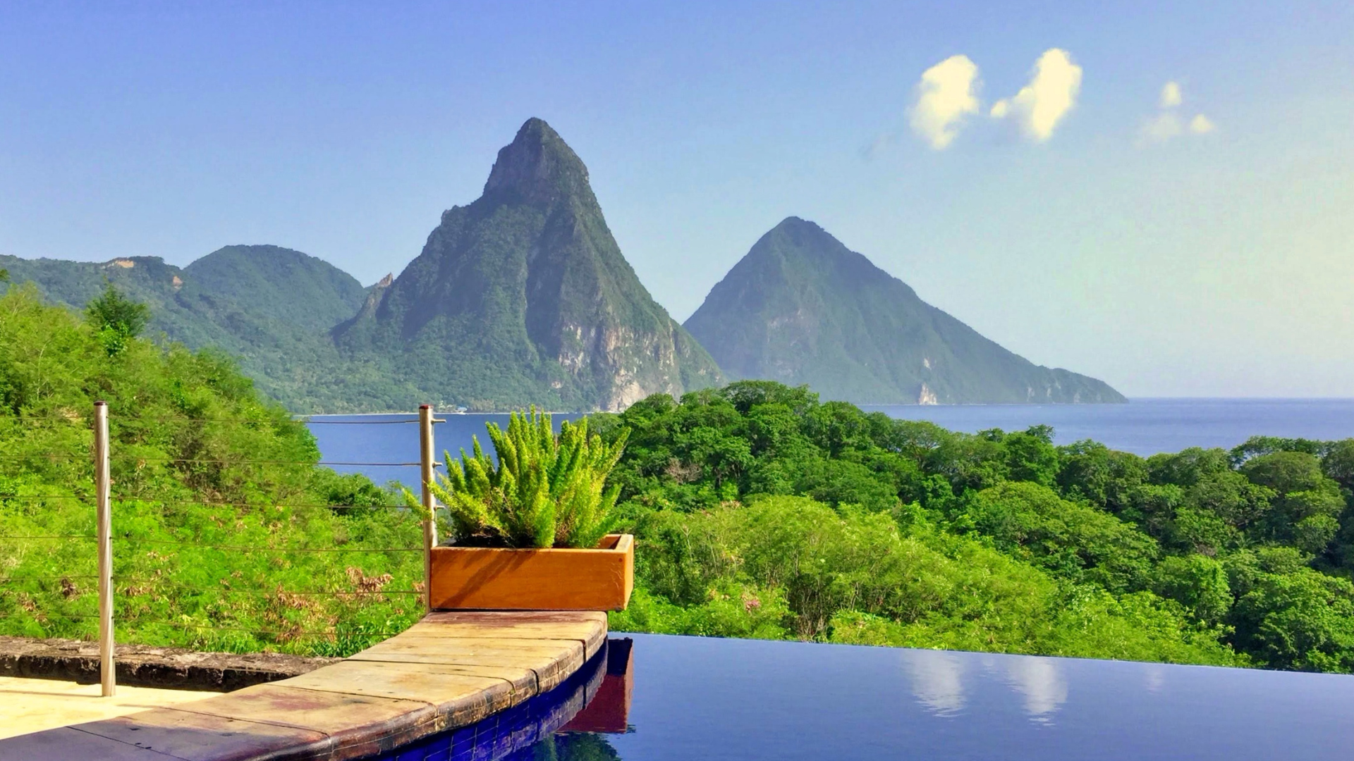 Saint Lucia