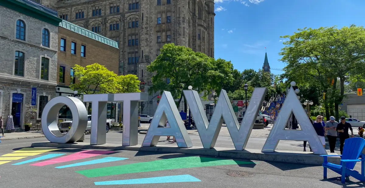 Ottawa