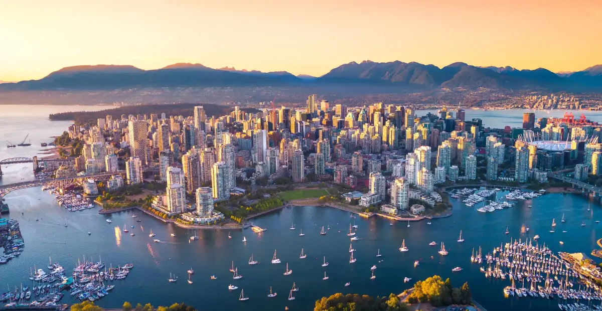 Vancouver