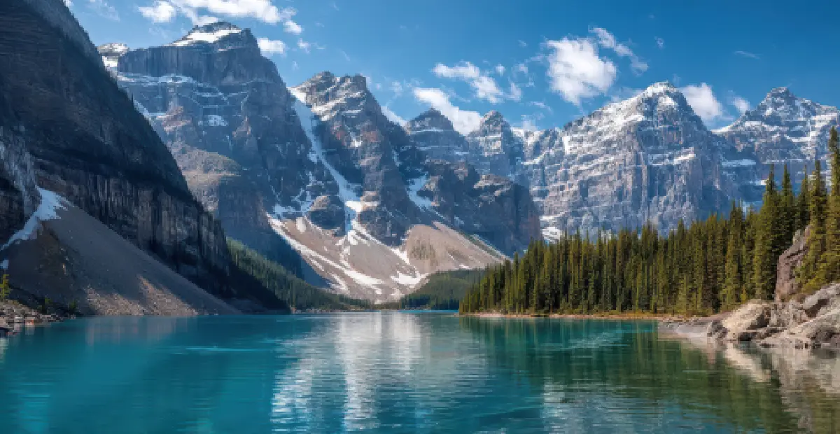 Alberta Canada 2026: Cơ hội định cư và việc làm cho người Việt