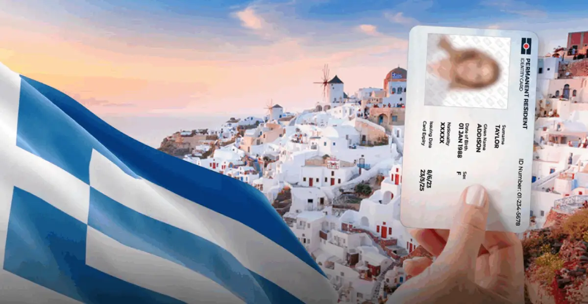 6 lợi ích Golden Visa Hy Lạp nổi bật mà bạn nên biết 1 lợi ích Golden Visa Hy Lạp