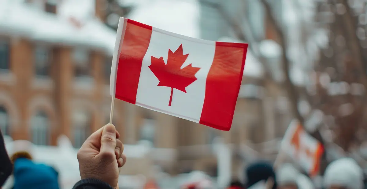 kế hoạch nhập cư Canada 2026–2028