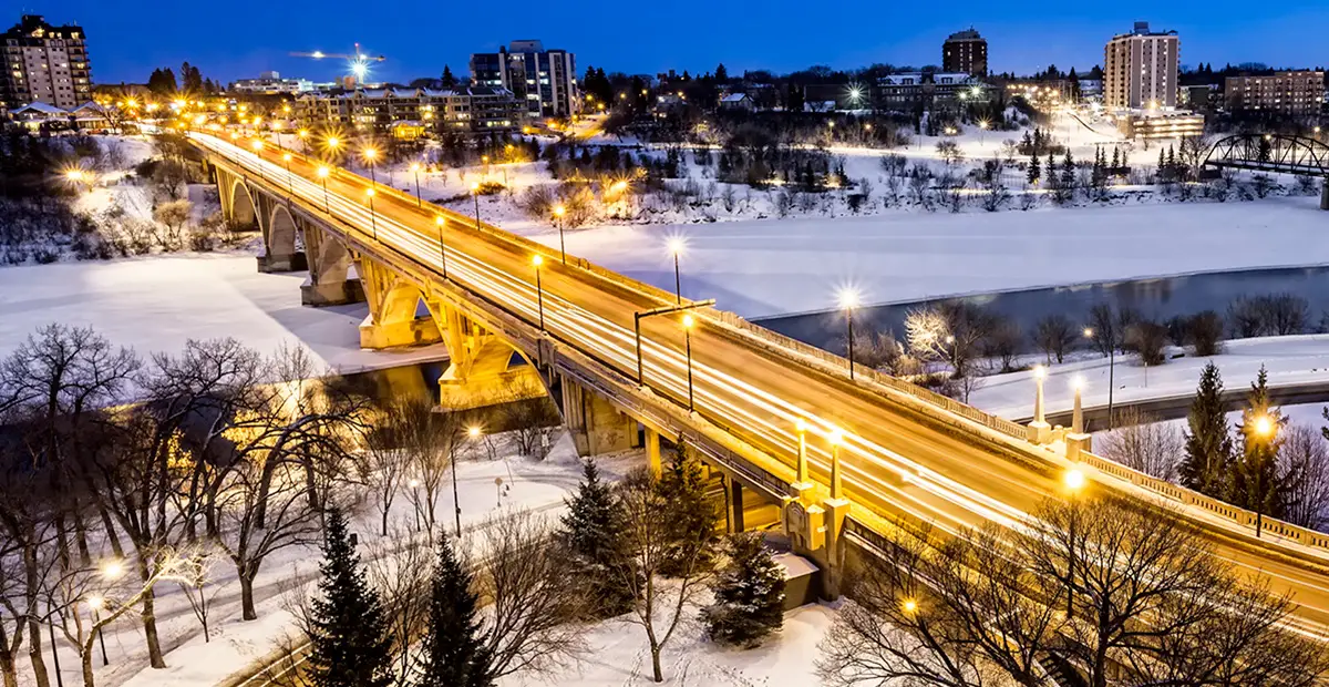 Chương trình đề cử tỉnh bang Saskatchewan (SINP)