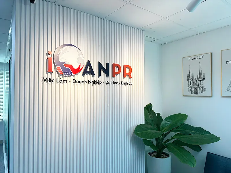 Giới thiệu về iCanPR