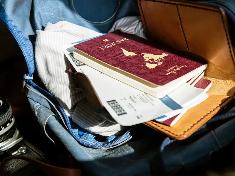 Quốc tịch thứ hai