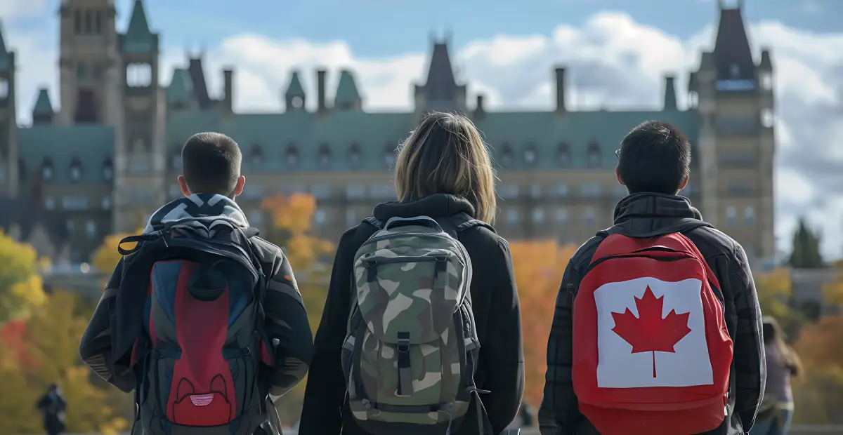 10 điều cần biết khi định cư Canada