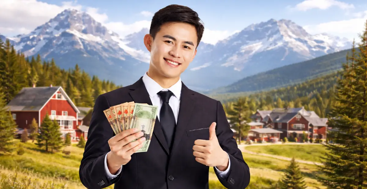 Alberta Rural Entrepreneur Stream: Định cư Canada với vốn đầu tư thấp 1 Alberta Rural Entrepreneur Stream: Định cư Canada với vốn đầu tư thấp