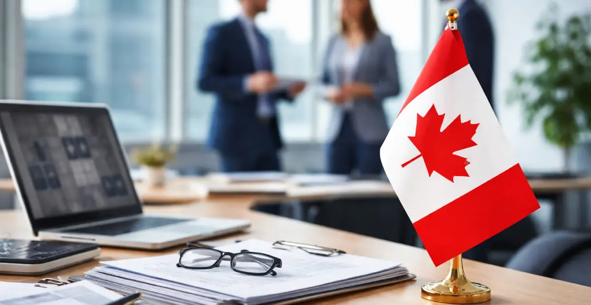 Canada đóng Start-Up Visa, ra mắt lộ trình mới 2026 7 Canada đóng Start-Up Visa, ra mắt lộ trình mới 2026