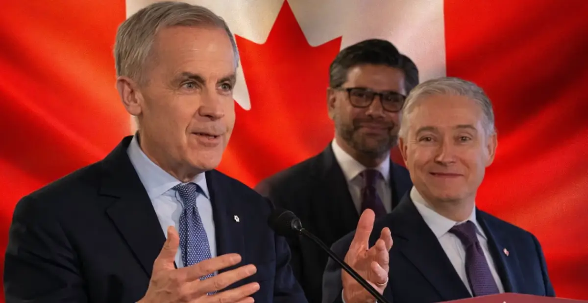 Canada tăng hoàn thuế GST từ 2026 và trợ cấp thực phẩm