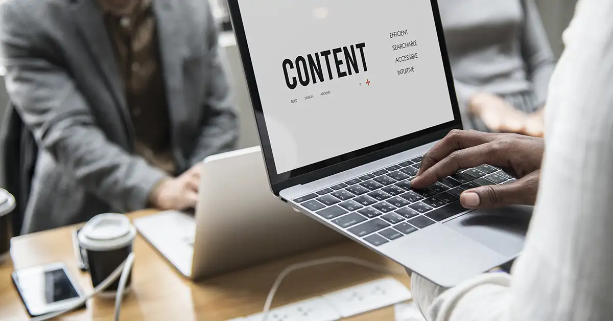 Chuyên viên Content Marketing