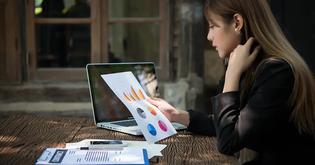 Chuyên viên Performance Marketing