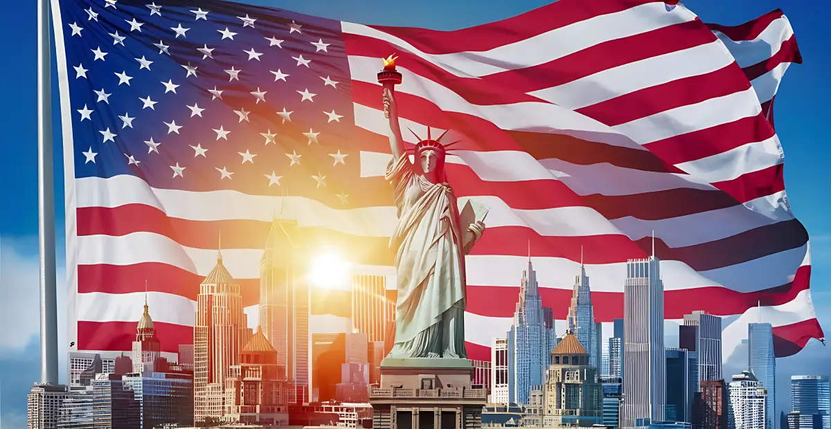 Định cư Mỹ 2026: Các diện phổ biến & điều kiện mới 1 Định cư Mỹ 2026