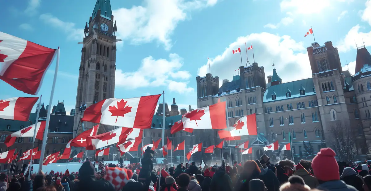 Du lịch Canada: Cẩm nang visa & chi phí mới nhất 2026 4 Du lịch Canada: Cẩm nang visa & chi phí mới nhất 2026