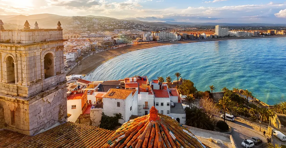 Du lịch châu Âu 2026: Kinh nghiệm, visa & lộ trình tối ưu 2 Du lich chau au Tay Ban Nha