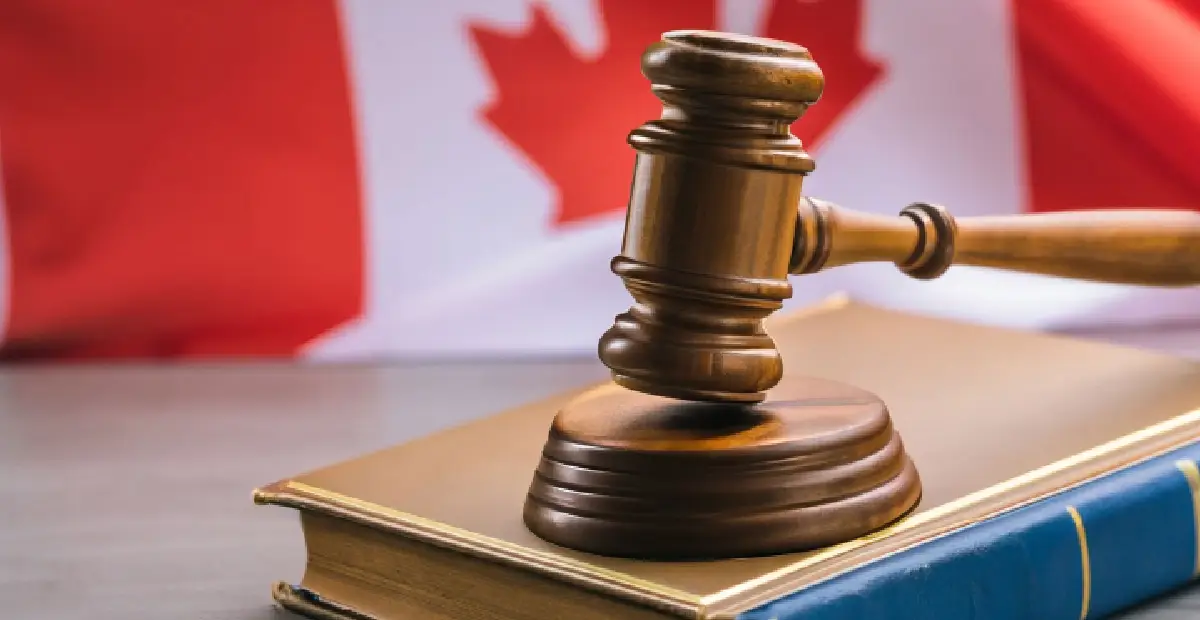 Dự luật C-3 Canada