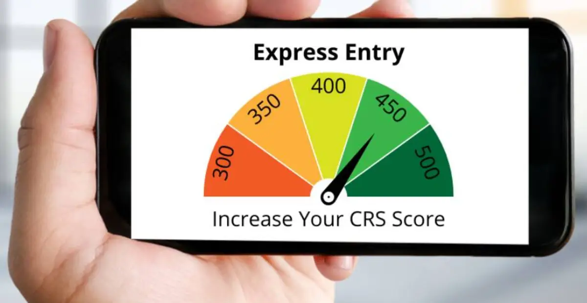 Express Entry 2025: Điểm CRS giảm dưới 400 nói lên điều gì? 4 Express Entry 2025: Điểm CRS giảm dưới 400 nói lên điều gì?
