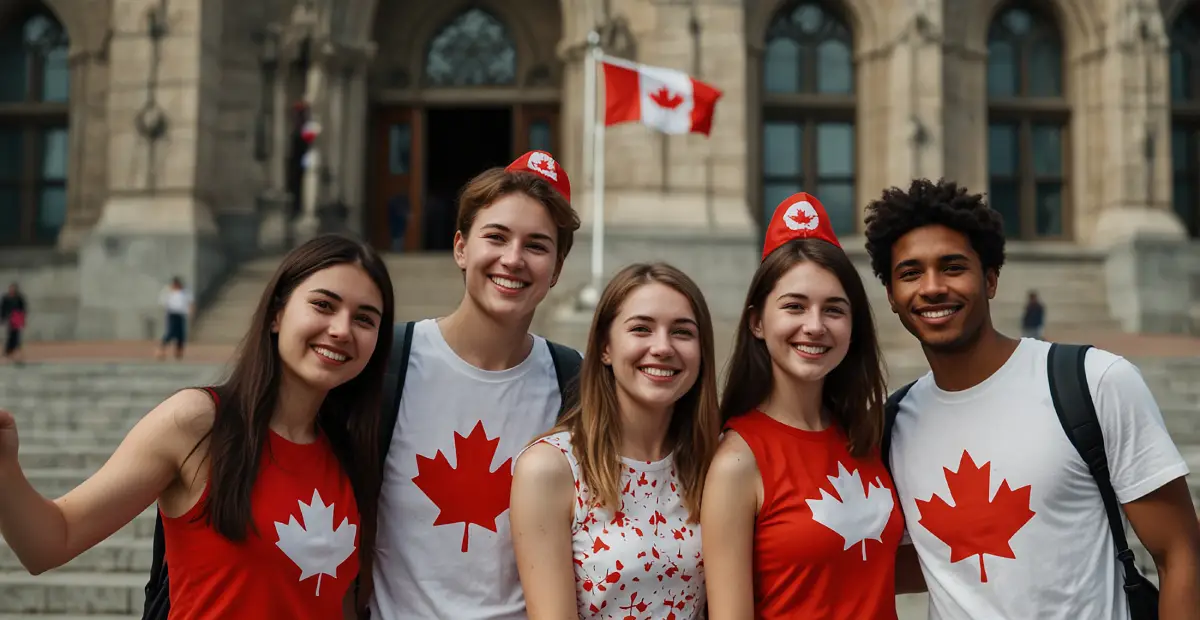 Chương trình FMCSP Canada 2026: Cơ hội du học & định cư cho sinh viên nói tiếng Pháp