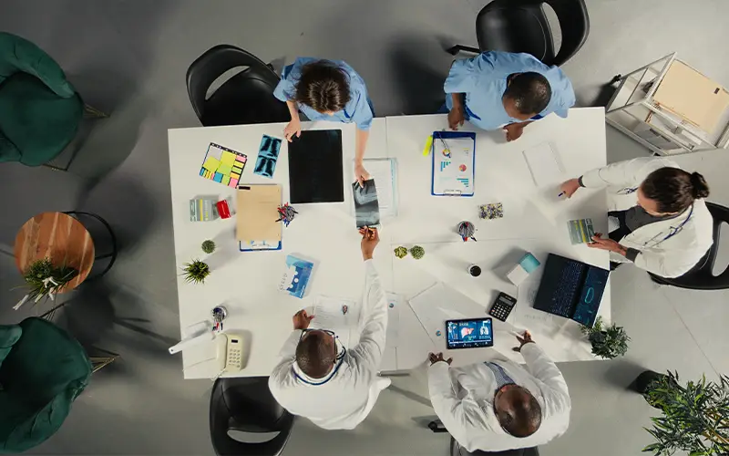 Môi trường chuyên nghiệp