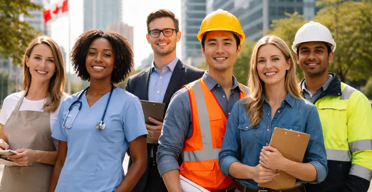 Mức lương tối thiểu Canada 2025: Cập nhật mới nhất theo từng tỉnh bang 7 Mức lương tối thiểu Canada 2025: Cập nhật mới nhất theo từng tỉnh bang