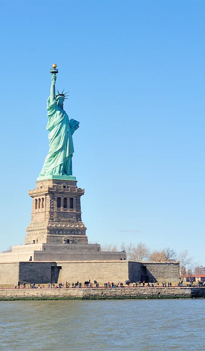 Mỹ - điểm đến hấp dẫn