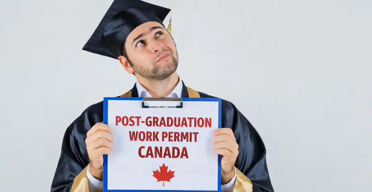 PGWP Canada sắp thay đổi? Du học sinh cần biết gì 6 PGWP Canada sắp thay đổi? Du học sinh cần biết gì