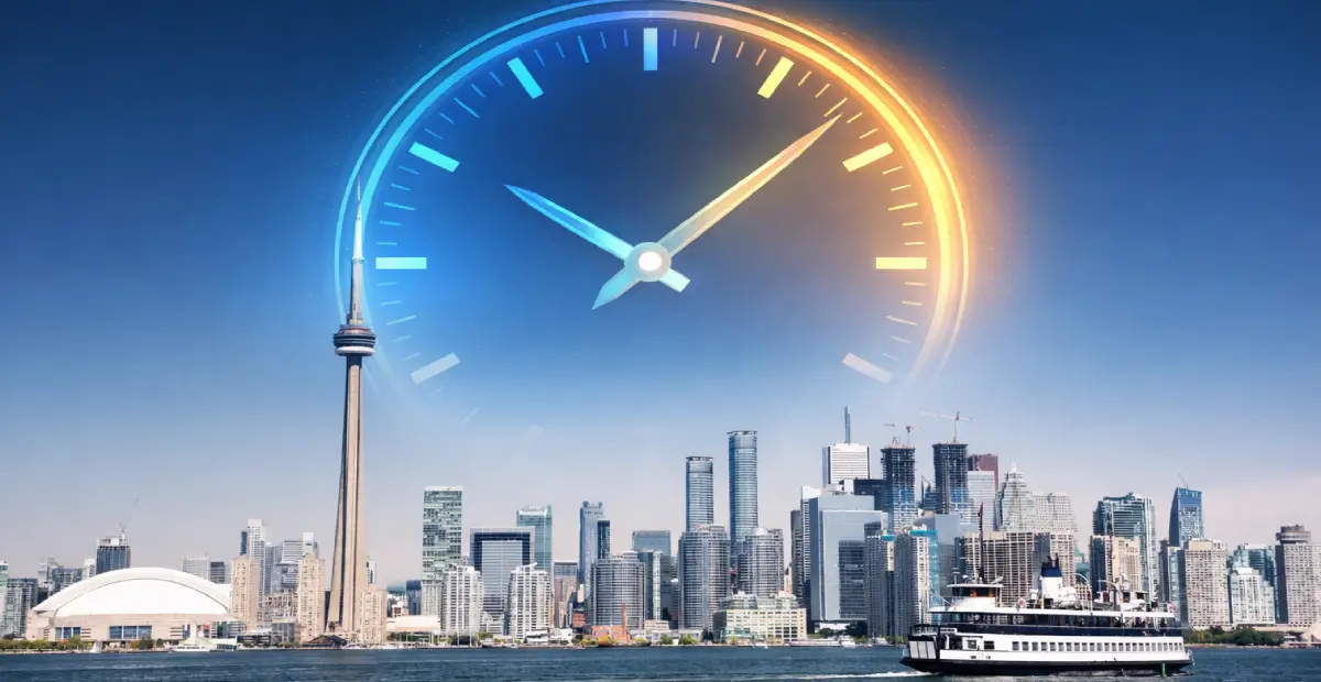 Thời gian xử lý IRCC tháng 9/2025: Diện nào nhanh, diện nào chậm?