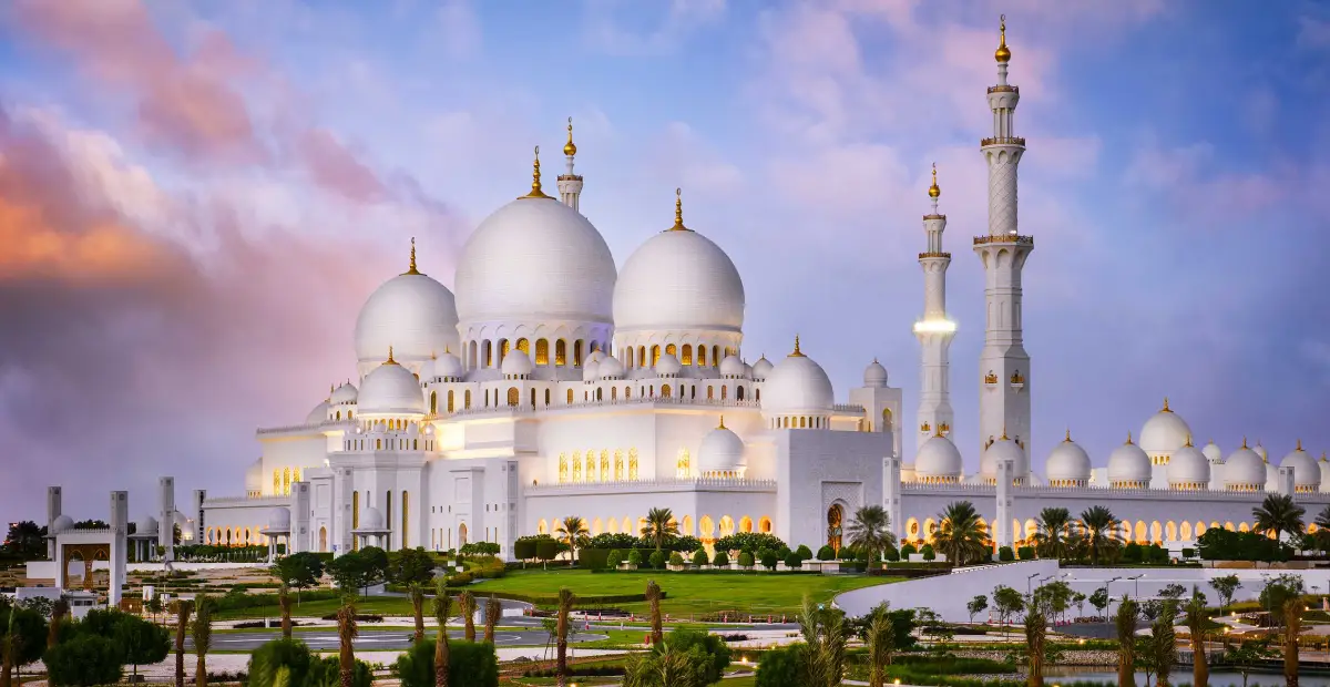 Du lịch UAE 2026: Visa, chi phí & trải nghiệm xa hoa từ A–Z 2 Tong quan ve du lich UAE nam 2026